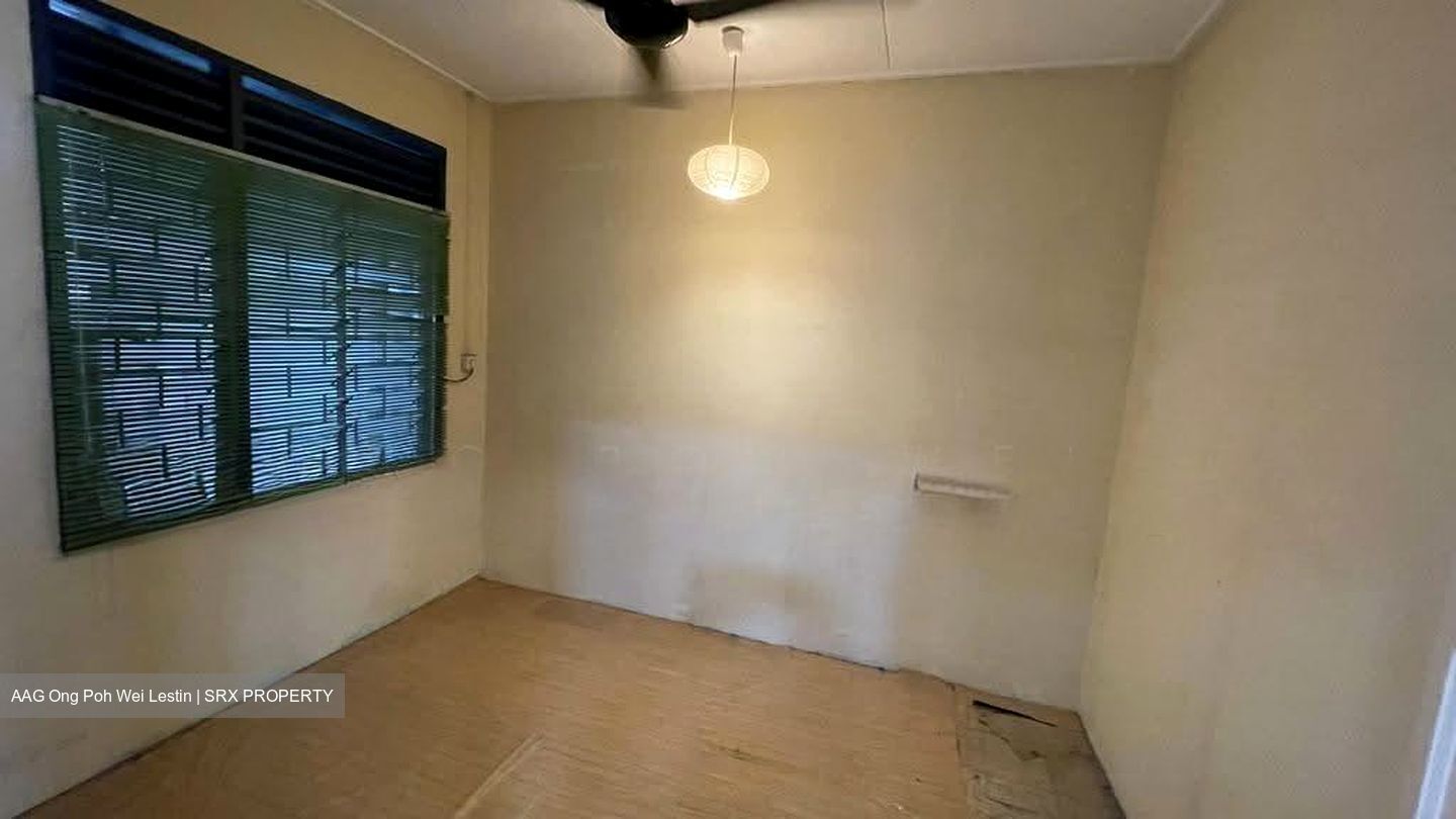 Serangoon Garden Estate (D19), Semi-Detached #632056011